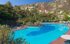 Hotel Hacienda San Jorge  3*